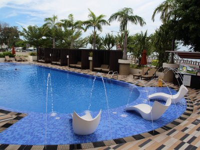 Kota Kinabalu - Random Pictures - Nov 11, 2015